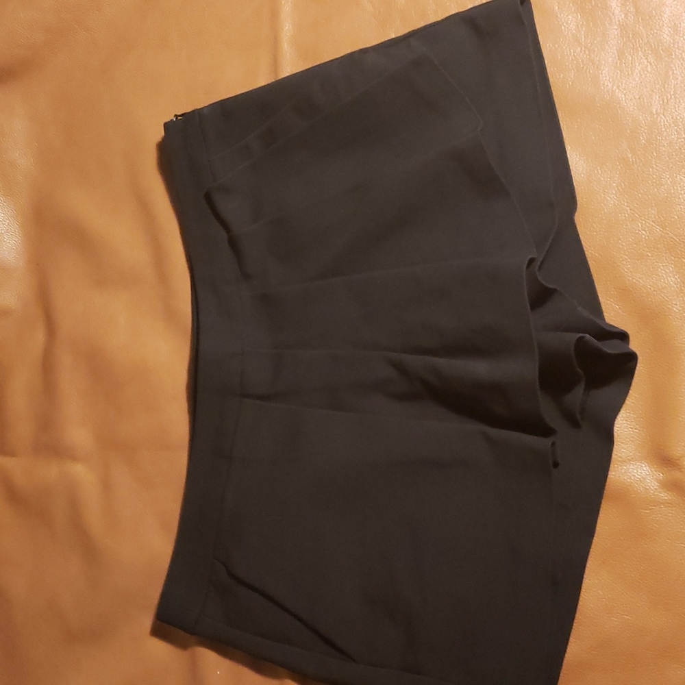 Zara skort